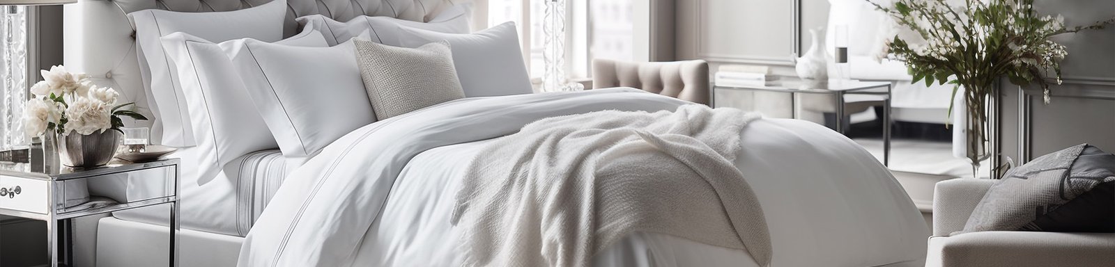 Comforters